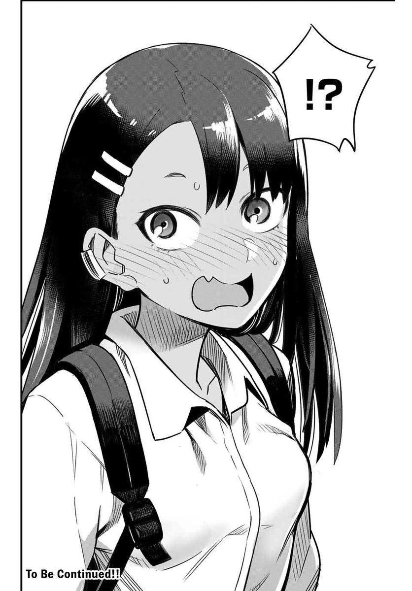 Ijiranaide, Nagatoro-san, Chapter 85 image 20